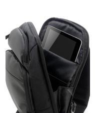 SPALDING BULLY Sac &agrave; dos &agrave; une &eacute;paule noir - Sacs en Bandouli&egrave;res pour Homme - 5