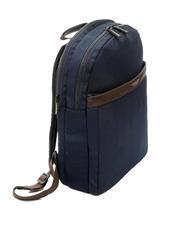 SPALDING SMART ROUND Sac &agrave; dos pour ordinateur 15,6" bleu - Sacs &agrave; dos pour ordinateur portable - 2