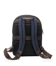 SPALDING SMART ROUND Sac &agrave; dos pour ordinateur 15,6" bleu - Sacs &agrave; dos pour ordinateur portable - 3