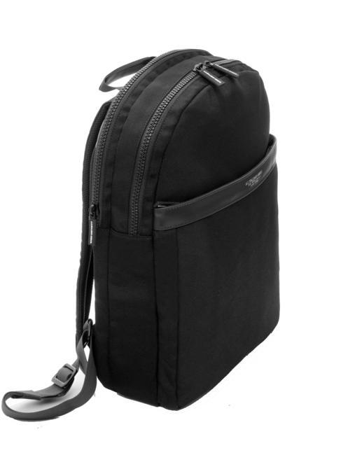 SMART ROUND Sac &agrave; dos pour ordinateur 15,6" noir - Sacs &agrave; dos pour ordinateur portable