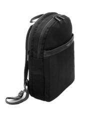 SPALDING SMART ROUND Sac &agrave; dos pour ordinateur 15,6" noir - Sacs &agrave; dos pour ordinateur portable - 2