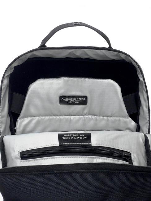 BLACK SHEEP EASY Sac &agrave; dos pour ordinateur 15,6" noir - Sacs &agrave; dos pour ordinateur portable