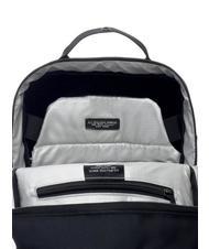 SPALDING BLACK SHEEP EASY Sac &agrave; dos pour ordinateur 15,6" noir - Sacs &agrave; dos pour ordinateur portable - 3