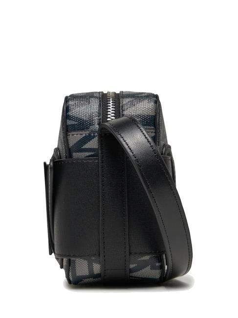 LOGO ALL OVER Maisons de chambres beige/noir - Sacs pour Femme