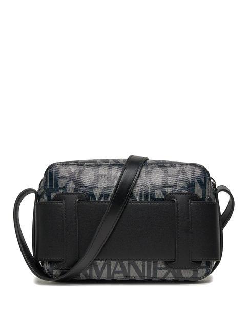 LOGO ALL OVER Maisons de chambres beige/noir - Sacs pour Femme