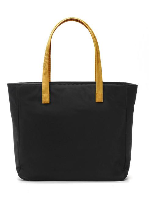 SARAH Sac cabas jaune - Sacs pour Femme