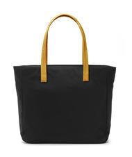 SPALDING SARAH Sac cabas jaune - Sacs pour Femme - 3