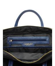 SPALDING SARAH Mallette pour ordinateur portable 15" bleu - Porte Documents Travail - 5