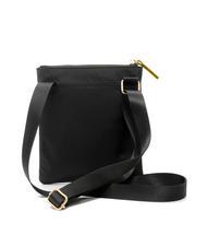 SPALDING SARAH Petit sac bandouli&egrave;re plat jaune - Sacs en Bandouli&egrave;res pour Homme - 3