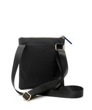 SPALDING SARAH Petit sac bandouli&egrave;re plat bleu - Sacs en Bandouli&egrave;res pour Homme - 3