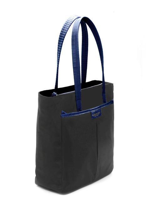 SARAH Sac cabas bleu - Sacs pour Femme