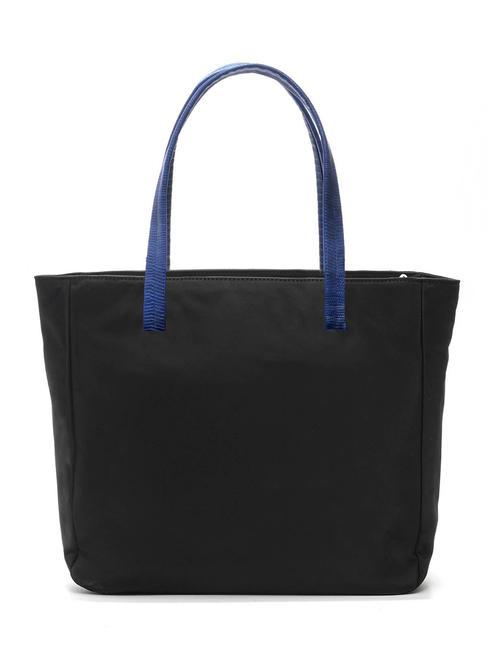 SARAH Sac cabas bleu - Sacs pour Femme