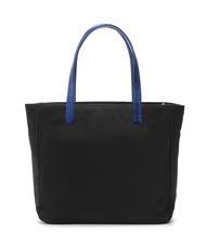 SPALDING SARAH Sac cabas bleu - Sacs pour Femme - 3