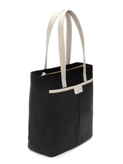 SARAH Sac cabas beige - Sacs pour Femme