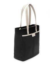 SPALDING SARAH Sac cabas beige - Sacs pour Femme - 2