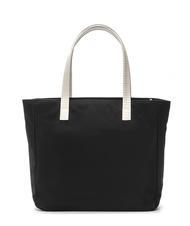 SPALDING SARAH Sac cabas beige - Sacs pour Femme - 3