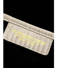 SPALDING SARAH Sac cabas beige - Sacs pour Femme - 4