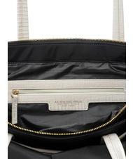 SPALDING SARAH Sac cabas beige - Sacs pour Femme - 5