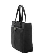 SPALDING SARAH Sac cabas noir - Sacs pour Femme - 2