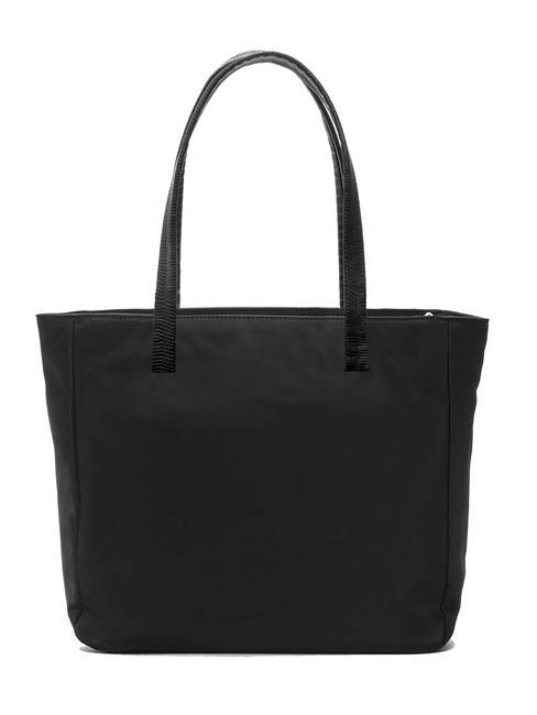 SARAH Sac cabas noir - Sacs pour Femme