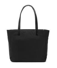 SPALDING SARAH Sac cabas noir - Sacs pour Femme - 3