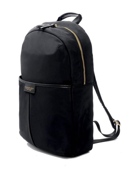 SARAH Sac &agrave; dos pour ordinateur portable 14" noir - Sacs pour Femme