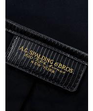 SPALDING SARAH Sac &agrave; dos pour ordinateur portable 14" noir - Sacs pour Femme - 4