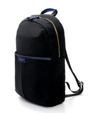 SPALDING SARAH Sac &agrave; dos pour ordinateur portable 14" bleu - Sacs pour Femme - 2