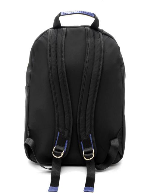 SARAH Sac &agrave; dos pour ordinateur portable 14" bleu - Sacs pour Femme