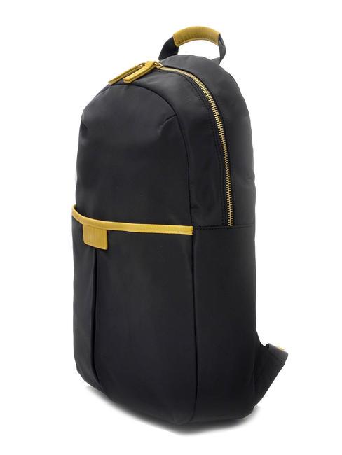 SARAH Sac &agrave; dos pour ordinateur portable 14" jaune - Sacs pour Femme