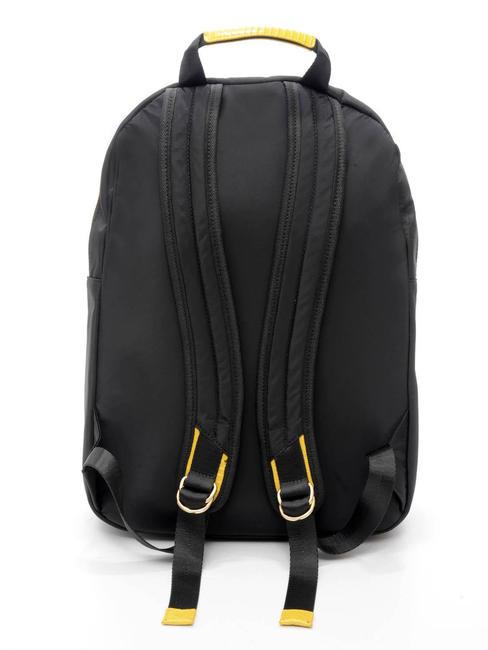 SARAH Sac &agrave; dos pour ordinateur portable 14" jaune - Sacs pour Femme