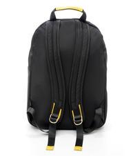 SPALDING SARAH Sac &agrave; dos pour ordinateur portable 14" jaune - Sacs pour Femme - 3