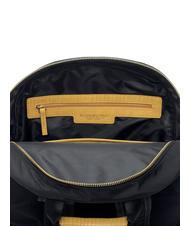 SPALDING SARAH Sac &agrave; dos pour ordinateur portable 14" jaune - Sacs pour Femme - 5