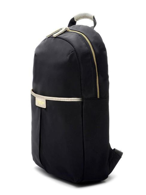 SARAH Sac &agrave; dos pour ordinateur portable 14" beige - Sacs pour Femme