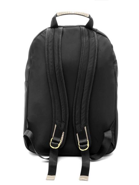 SARAH Sac &agrave; dos pour ordinateur portable 14" beige - Sacs pour Femme