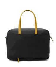 SPALDING SARAH Mallette pour ordinateur portable 15" jaune - Porte Documents Travail - 3