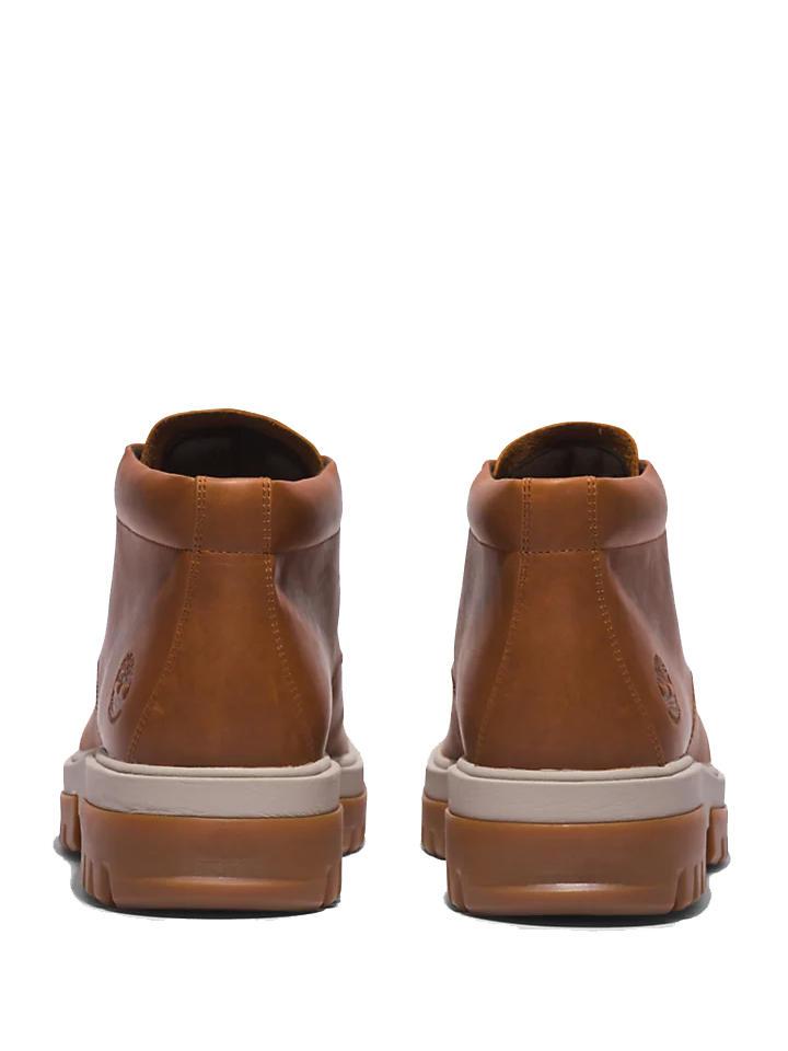 Lacets timberland chukka on sale