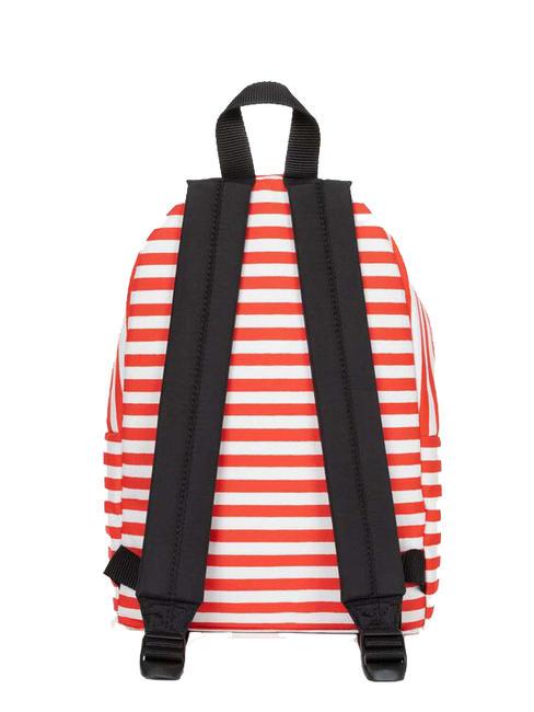 ORBIT XS Sac &agrave; dos de petite taille rayure en soie wally - Sacs &agrave; dos pour l'&Eacute;cole & les Loisirs