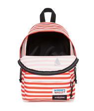EASTPAK ORBIT XS Sac &agrave; dos de petite taille rayure en soie wally - Sacs &agrave; dos pour l'&Eacute;cole & les Loisirs - 5