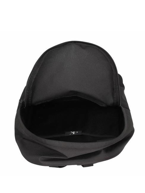 CK JEANS Sport Essentials Sac à dos unisexe le noir - Sacs à dos pour ordinateur portable