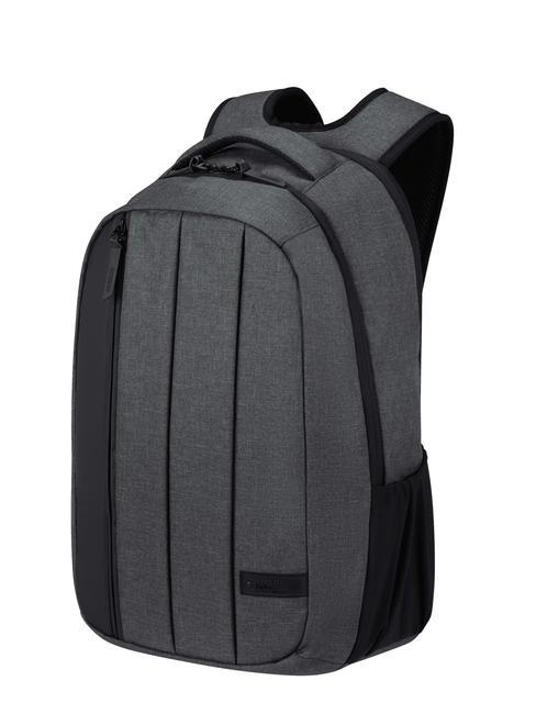 STREETHERO Sac à dos PC 17" gris mélangé - Sacs à dos pour ordinateur portable