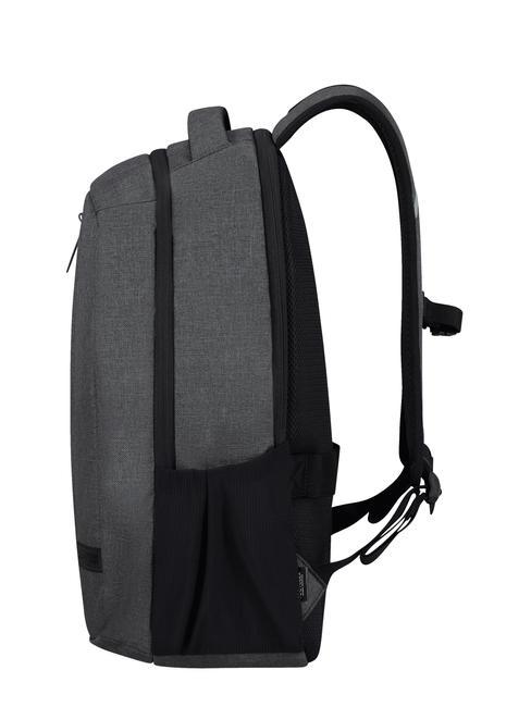 STREETHERO Sac à dos PC 17" gris mélangé - Sacs à dos pour ordinateur portable