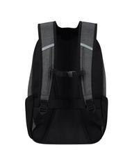 AMERICAN TOURISTER STREETHERO Sac à dos PC 17" gris mélangé - Sacs à dos pour ordinateur portable - 4