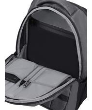 AMERICAN TOURISTER STREETHERO Sac à dos PC 17" gris mélangé - Sacs à dos pour ordinateur portable - 6