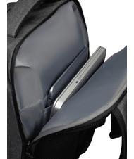 AMERICAN TOURISTER STREETHERO Sac &agrave; dos PC 14" gris m&eacute;lang&eacute; - Sacs &agrave; dos pour ordinateur portable - 6