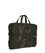SPALDING CAMPIONARIO - YOSEMITE Mallette PC 15" camouflage - Porte Documents Travail - 2