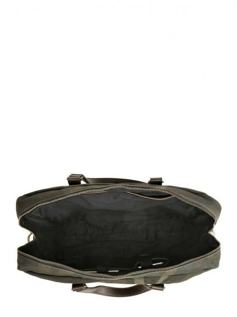 CAMPIONARIO - YOSEMITE Mallette PC 15" camouflage - Porte Documents Travail