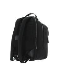 MANDARINA DUCK ECO TIMES Sac à dos double compartiment NOIR - Sacs pour Femme - 3