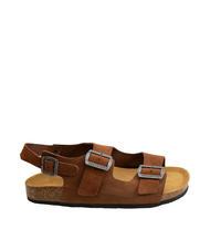 DOCKSTEPS VEGA Sandale pantoufle en daim - Chaussures Homme