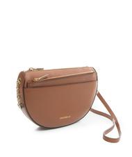 COCCINELLE KALI Sac bandouli&egrave;re en cuir avec pochette - Sacs pour Femme